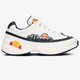 Moteriški kedai ELLESSE SPARTA 613647 spalva balta