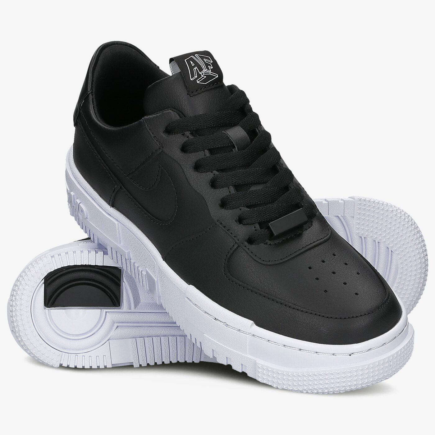 sizeer air force pixel