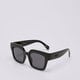 Moteriški akiniai nuo saulės VANS AKINIAI BELDEN SHADES vn0a7pqzzx11 spalva juoda