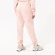 Moteriškos kelnės NEW BALANCE KELNĖS NB ESSENTIALS UNI-SSENTIALS SWEATPANT up21500pie spalva rožinė