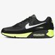 Vyriški kedai NIKE AIR MAX 90  db3915-001 spalva juoda