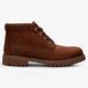 TIMBERLAND PREMIUM WP CHUKKA a1m5r spalva ruda