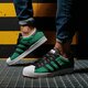 Vyriški kedai ADIDAS SUPERSTAR  fw7844 spalva žalia