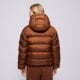 Moteriška žieminė striukė NIKE STRIUKĖ PŪKINĖ W NKCLSSC JKT if5931-259 spalva ruda