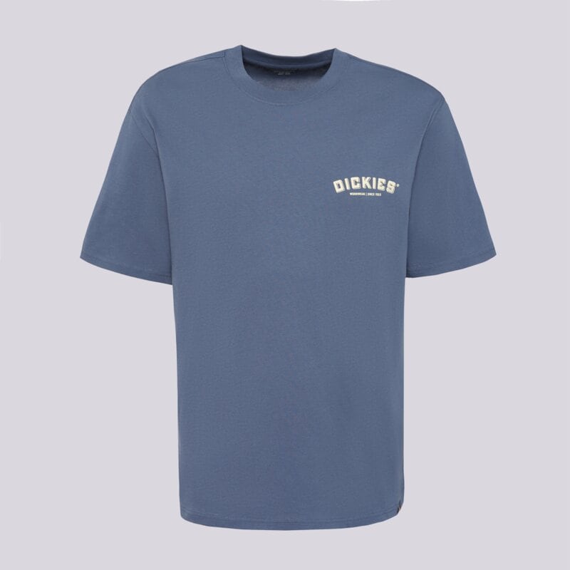 DICKIES MARŠKINĖLIAI BUILDER TEE
