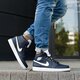 Vyriški kedai JORDAN AIR 1 MID  554724402 spalva tamsiai mėlyna