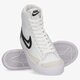 Vaikiški kedai NIKE BLAZER MID '77  dr7893-100 spalva balta