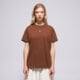 Moteriški marškinėliai NIKE MARŠKINĖLIAI W NSW CLASSIC SS TEE ih7601-259 spalva ruda