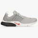 Vyriški kedai NIKE AIR PRESTO SC dr8609-001 spalva pilka