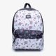 Moteriška kuprinė VANS KUPRINĖ REALM CLASSIC BACKPACK vn0a3ui7zkw1 spalva daugiaspalvė