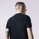 Vyriški marškinėliai ELLESSE MARŠKINĖLIAI SL PRADO BLK shc07405011 spalva juoda
