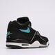 Vyriški kedai NIKE AIR FLIGHT 89 hf0102-001 spalva juoda