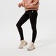 Moteriškos kelnės ADIDAS TAMPRĖS TIGHT hd2352 spalva juoda