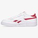 Vyriški kedai REEBOK CLUB C REVENGE h04170 spalva balta