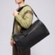 Moteriškas krepšys JORDAN KREPŠYS MONOGRAM DUFFLE lm0987-023 spalva juoda