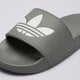 Vyriškos šlepetės ADIDAS ADILETTE SLIDES  fu7592m spalva pilka