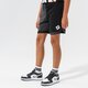 Vaikiški JORDAN ŠORTAI JUMPMAN FT SHORT BOY 95a551-023 spalva juoda