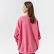 Moteriškas džemperis ADIDAS DŽEMPERIS OS SWEATSHIRT h33542 spalva rožinė