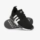 Vyriški kedai ADIDAS NMD_R1 PRIMEBLUE gz9258 spalva juoda