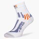 Moteriškos kojinės X-SOCKS KOJINĖS SKY RUN 2.0 x20433x06 spalva balta