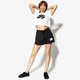 Moteriški marškinėliai NIKE MARŠKINĖLIAI SS W NSW   ESSNTL MARŠKINĖLIAI CROP SS aa3144-100 spalva balta