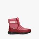 Vaikiški auliniai batai PUMA NIEVE BOOT WTR AC PS 38074504 spalva rožinė