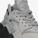 Vyriški kedai NIKE AIR HUARACHE RUN SE 852628003 spalva pilka
