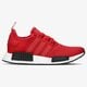 Moteriški kedai ADIDAS NMD_R1 bb1970w spalva raudona
