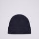 Vaikiška kepurė NEW BALANCE KEPURĖ WINTER WATCHMAN BEANIE lah53008nny spalva tamsiai mėlyna