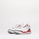 Vaikiški kedai JORDAN 3 RETRO (PS)  dm0966-160 spalva balta