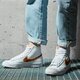 Moteriški kedai NIKE BLAZER MID '77 SE da8736-101 spalva balta