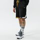 Vyriški šortai NIKE ŠORTAI M NK DF DNA SHORT 3.0 M2Z NBA da5844-011 spalva juoda
