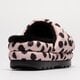 Moteriškos šlepetės UGG MAXI SLIDE CHEE.PR 1127074-pink scallop spalva rožinė