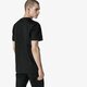 Vyriški marškinėliai ADIDAS MARŠKINĖLIAI SS SOLID SHMOO T dh3900 spalva juoda