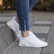 Moteriški kedai NIKE WMNS AIR MAX THEA  599409-104 spalva balta