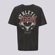 Vyriški marškinėliai PROSTO MARŠKINĖLIAI ATHLETIC WASHED BLACK kl252mtee1121 spalva pilka