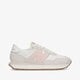 Moteriški kedai NEW BALANCE 237  ws237ga spalva rusvai gelsva