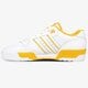 Vyriški kedai ADIDAS RIVALRY LOW ee4656 spalva geltona