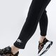 Moteriškos kelnės NIKE TAMPRĖS AIR cj3077-010 spalva juoda