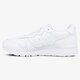 Vyriški kedai ASICS GEL-LYTE hl7w30101 spalva balta