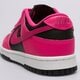 Moteriški kedai NIKE DUNK LOW dd1503-604 spalva rožinė