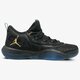 Vyriški kedai JORDAN SUPER.FLY 2017 LOW aa2547021 spalva juoda