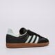 Moteriški kedai ADIDAS SAMBA OG W id0493 spalva juoda