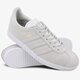 Vyriški kedai ADIDAS GAZELLE  bz0027 spalva pilka