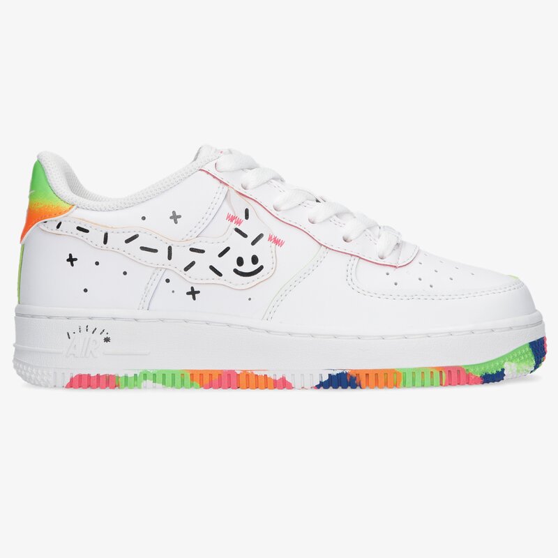 Nike Air Force 1 batai | Nike AF1 kedai 