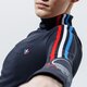 Moteriški marškinėliai ADIDAS MARŠKINĖLIAI LONGSLEEVE gn2859 spalva juoda