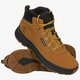 Vyriški auliniai batai TIMBERLAND FIELD TREKKER MID tb0a1zqh2311 spalva geltona