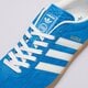 Vyriški kedai ADIDAS GAZELLE INDOOR ji2061 spalva mėlyna