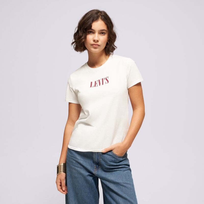 LEVI'S MARŠKINĖLIAI THE PERFECT TEE