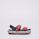 Vaikiški sandalai CROCS CROCBAND CRUISER SANDAL T 209424-4ot spalva tamsiai mėlyna